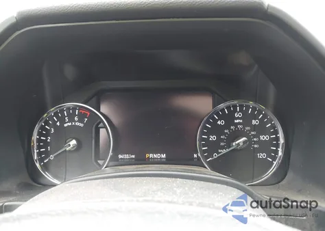 2020 Ford Expedition Limited Max from USA, damaged, VIN 1FMJK2AT4LEA94440